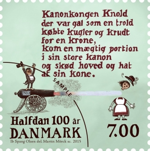 Halfdan_Rasmussen_100_Kanonkongen